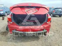 2019 Toyota COROLLA фото