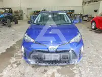 2019 Toyota COROLLA фото