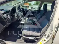 2019 Toyota COROLLA фото