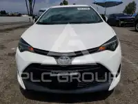 2019 Toyota COROLLA фото