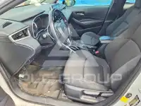 2019 Toyota COROLLA фото