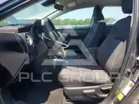 2019 Toyota COROLLA фото