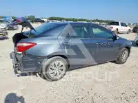 2019 Toyota COROLLA фото