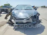 2019 Toyota COROLLA photo