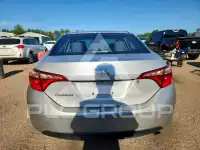 2019 Toyota COROLLA фото