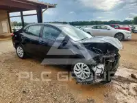 2019 Toyota COROLLA фото