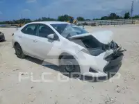 2019 Toyota COROLLA фото