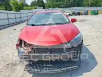 2019 Toyota COROLLA фото