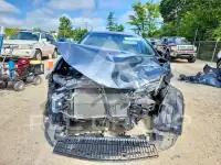 2019 Toyota COROLLA фото