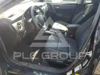 2019 Toyota COROLLA фото