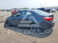 2019 Toyota COROLLA photo