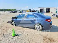 2019 Toyota COROLLA photo