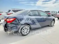 2019 Toyota COROLLA фото