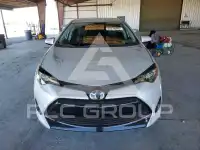 2019 Toyota COROLLA фото
