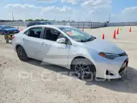 2019 Toyota COROLLA photo