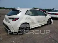 2019 Toyota COROLLA фото