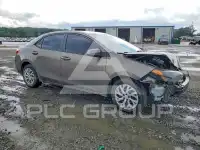 2019 Toyota COROLLA photo