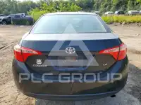 2019 Toyota COROLLA photo