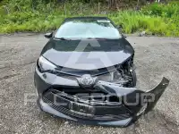 2019 Toyota COROLLA фото