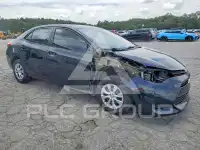2019 Toyota COROLLA фото