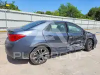 2019 Toyota COROLLA фото