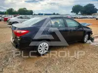 2019 Toyota COROLLA фото