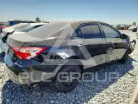 2019 Toyota COROLLA фото