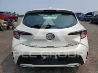 2019 Toyota COROLLA фото