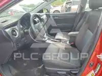 2019 Toyota COROLLA фото