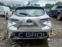 2019 Toyota COROLLA photo