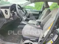 2019 Toyota COROLLA фото