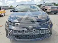 2019 Toyota COROLLA фото