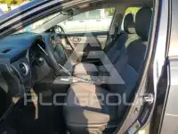 2019 Toyota COROLLA фото