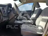 2019 Toyota COROLLA фото