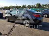 2019 Toyota COROLLA фото