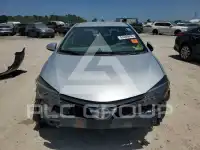 2019 Toyota COROLLA фото
