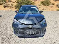 2019 Toyota COROLLA фото