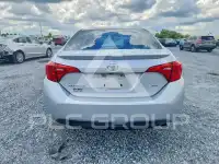 2019 Toyota COROLLA photo