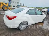2019 Toyota COROLLA фото
