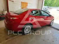 2019 Toyota COROLLA фото