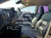2019 Toyota COROLLA фото