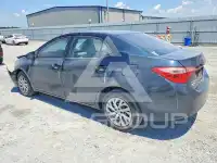 2019 Toyota COROLLA фото