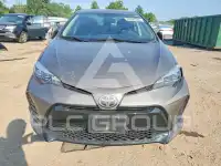 2019 Toyota COROLLA фото