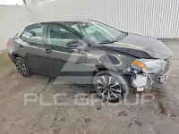 2019 Toyota COROLLA фото