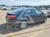 2019 Toyota COROLLA photo