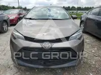 2019 Toyota COROLLA фото