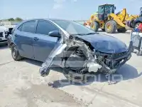 2019 Toyota COROLLA photo