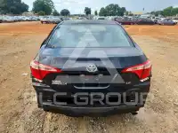 2019 Toyota COROLLA фото