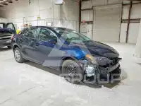 2019 Toyota COROLLA фото