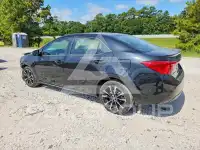 2019 Toyota COROLLA фото